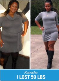 kanesha